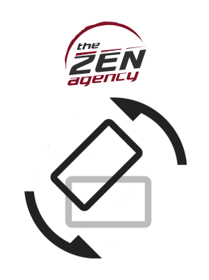 the ZEN agency